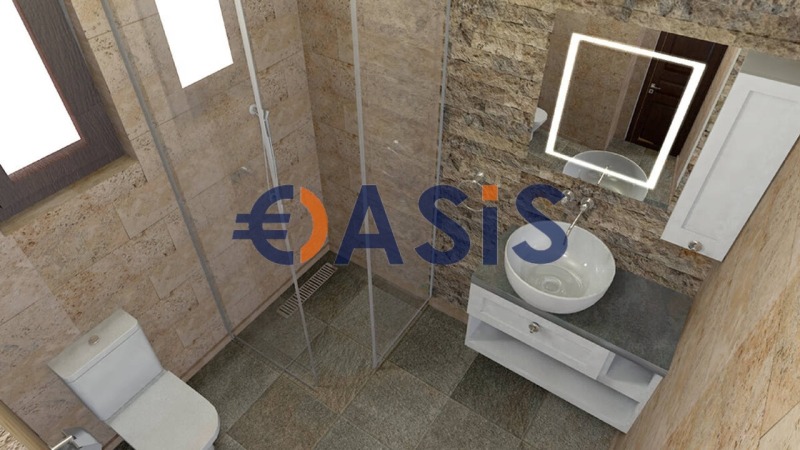 Продава КЪЩА, гр. Свети Влас, област Бургас