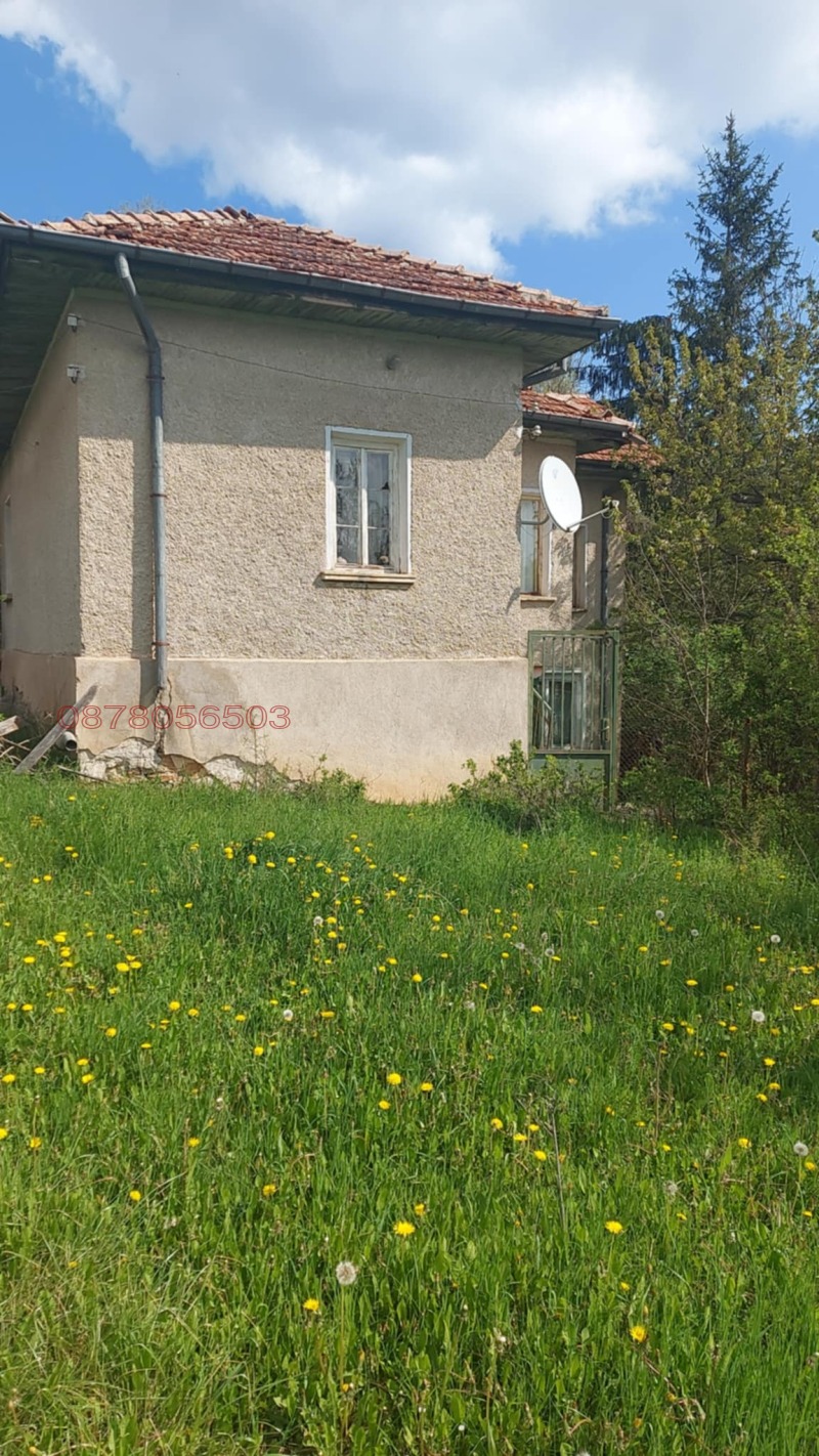 Продава КЪЩА, с. Туроковци, област Перник, снимка 5 - Къщи - 52781525