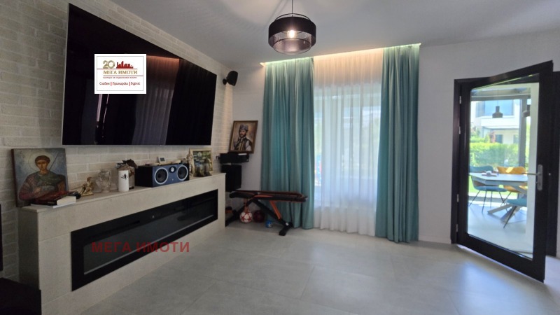 Продава КЪЩА, гр. Бургас, Сарафово, снимка 5 - Къщи - 53162512