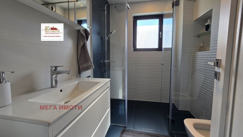 Продава КЪЩА, гр. Бургас, Сарафово, снимка 15 - Къщи - 53162512