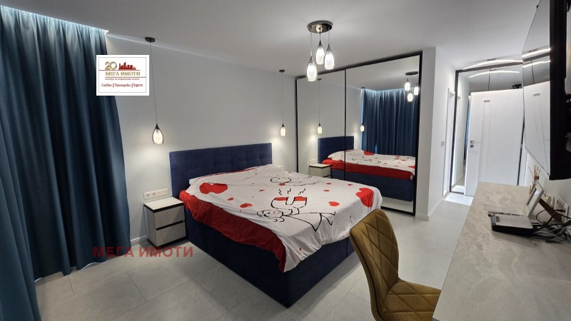 Продава КЪЩА, гр. Бургас, Сарафово, снимка 14 - Къщи - 53162512