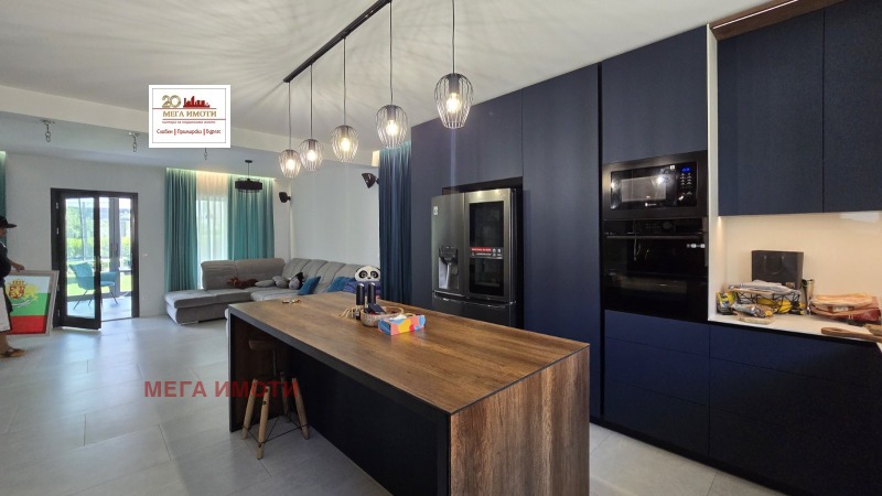 Продава КЪЩА, гр. Бургас, Сарафово, снимка 9 - Къщи - 53162512