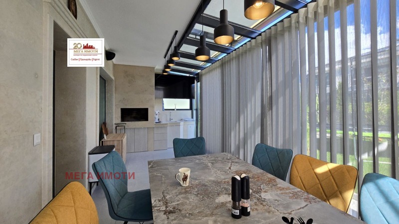 Продава КЪЩА, гр. Бургас, Сарафово, снимка 3 - Къщи - 53162512