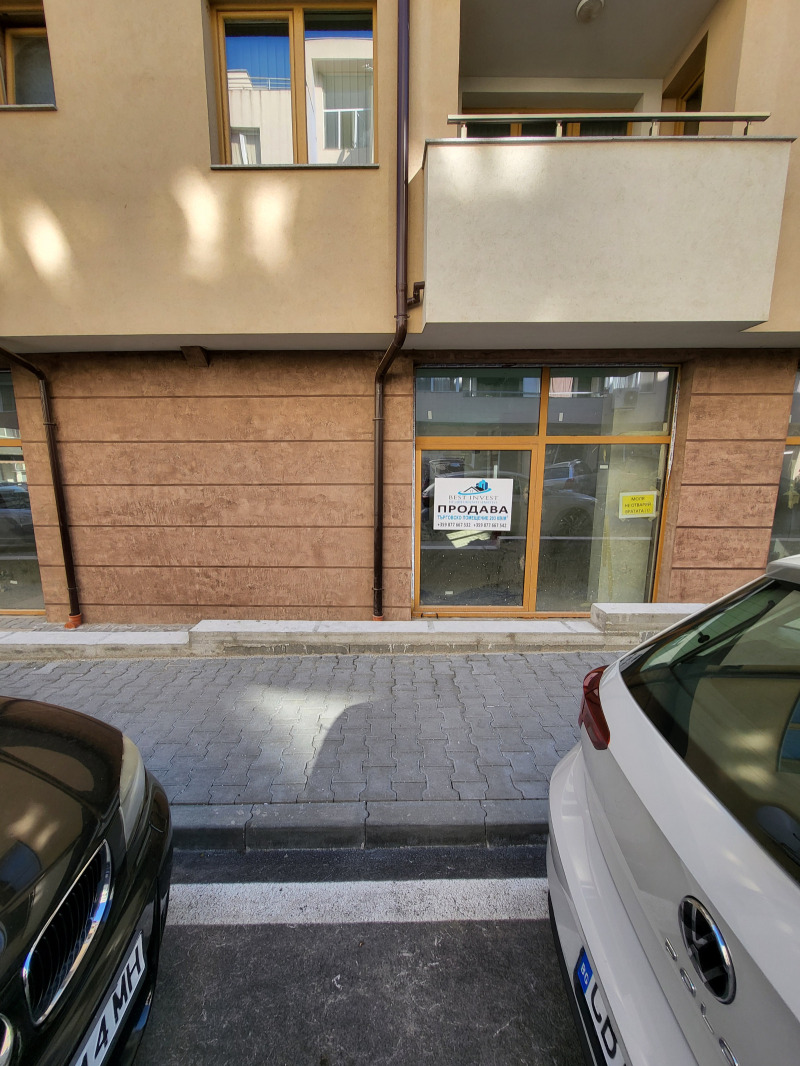 Zu verkaufen  Geschäft Blagoewgrad , Schirok zentar , 203 qm | 70040167 - Bild [2]