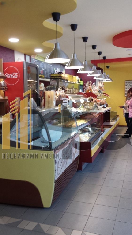 Na sprzedaż  Bar; kawiarnia Sofia , Ljulin 10 , 250 mkw | 21340620 - obraz [5]
