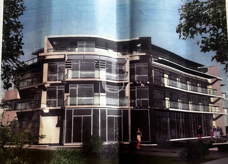 Продава ХОТЕЛ, гр. Несебър, област Бургас