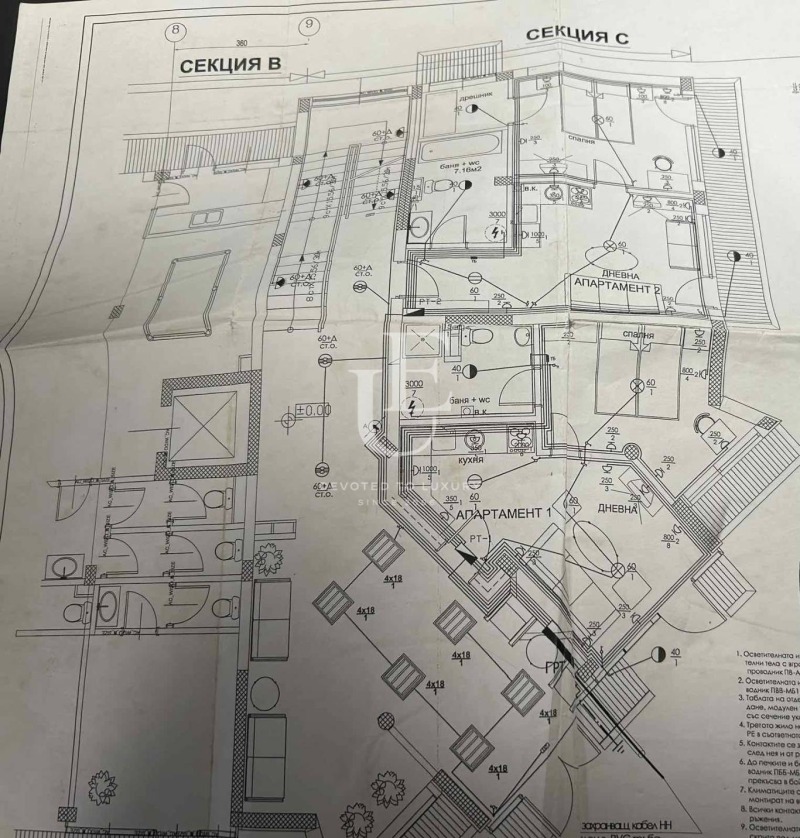 Продава ХОТЕЛ, гр. Несебър, област Бургас, снимка 5 - Хотели - 53074352