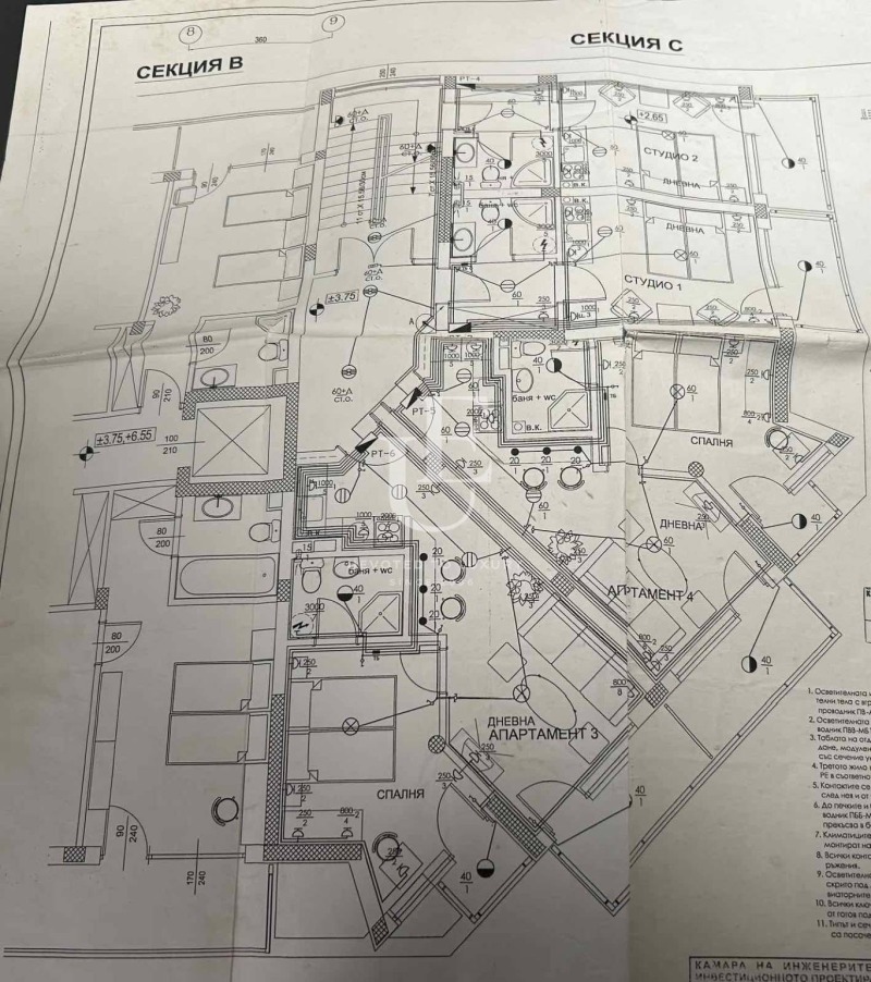 Продава ХОТЕЛ, гр. Несебър, област Бургас, снимка 6 - Хотели - 53074352