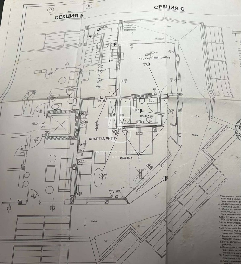 Продава ХОТЕЛ, гр. Несебър, област Бургас, снимка 8 - Хотели - 53074352