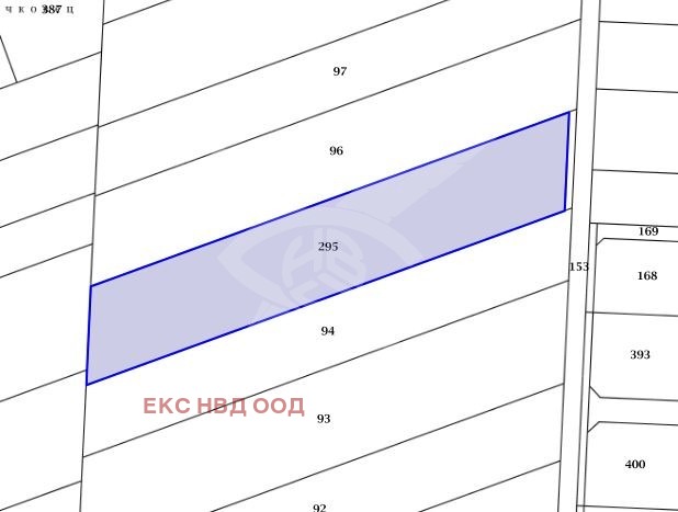 Продава ПАРЦЕЛ, с. Марково, област Пловдив, снимка 1 - Парцели - 46932572