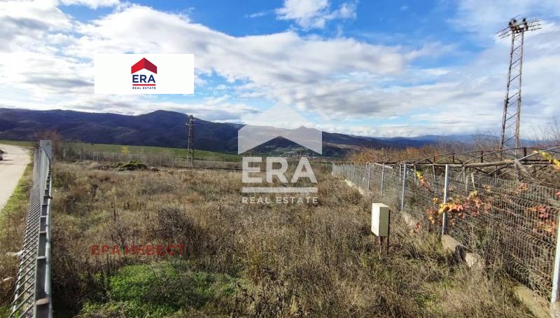 Продава ПАРЦЕЛ, гр. Сандански, област Благоевград, снимка 2 - Парцели - 53440866
