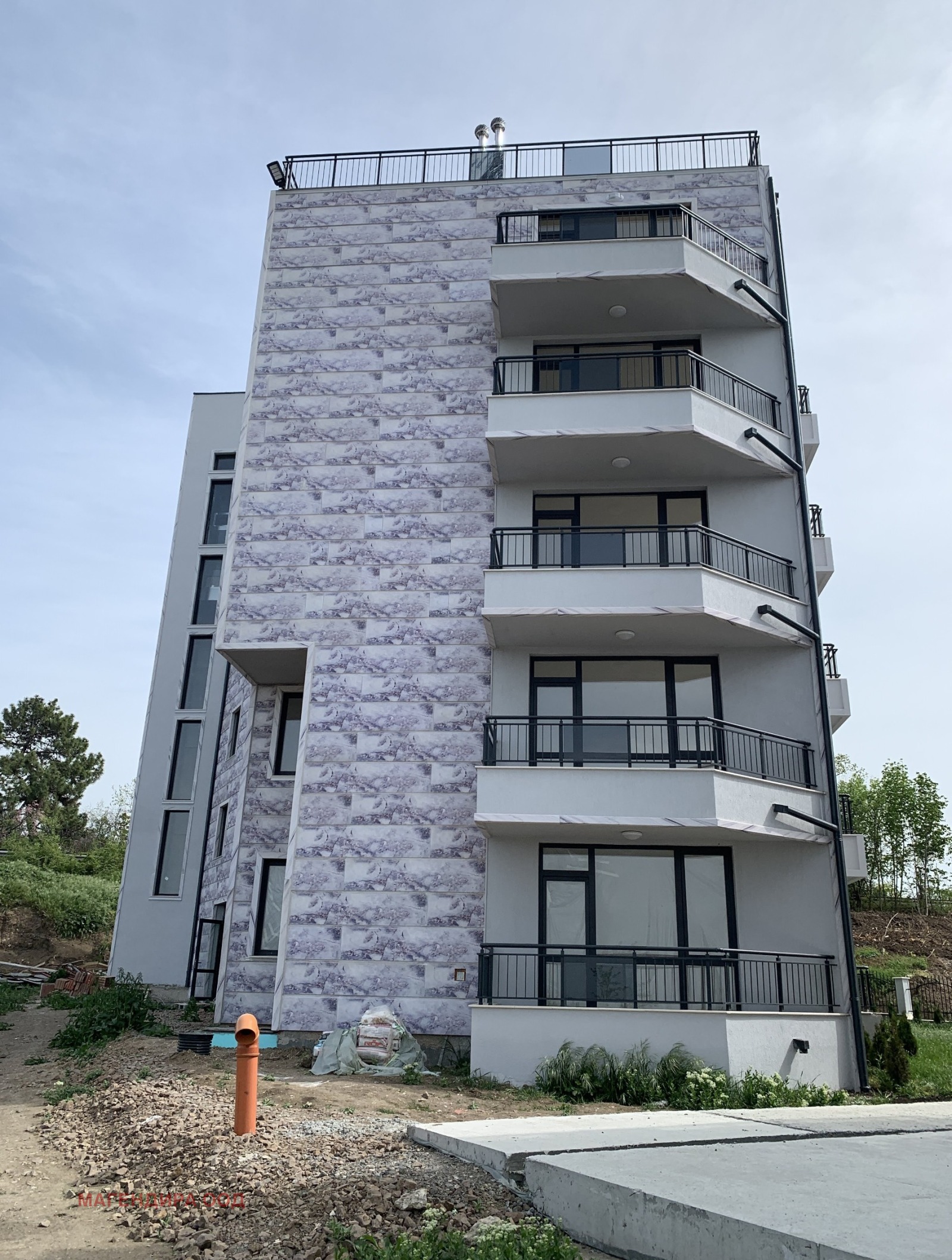 Продава 1-СТАЕН, гр. Поморие, област Бургас, снимка 2 - Апартаменти - 52252015