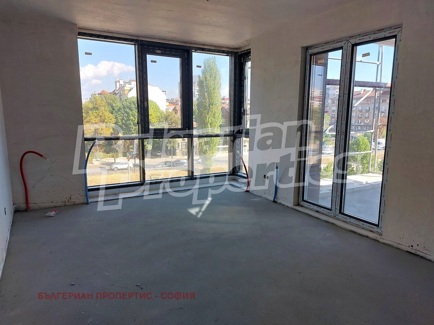 Продава 1-СТАЕН, гр. София, Център, снимка 9 - Апартаменти - 53994121