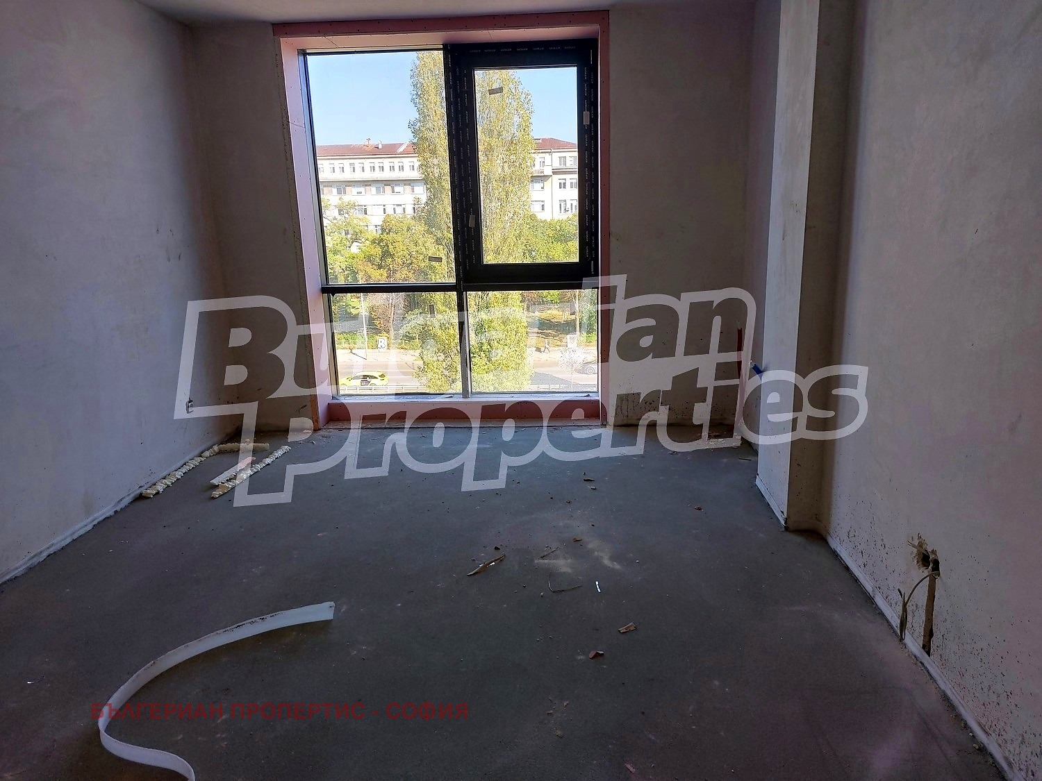 Продава 1-СТАЕН, гр. София, Център, снимка 10 - Апартаменти - 53994121