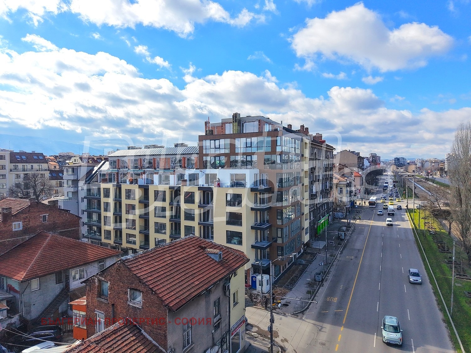 Продава 1-СТАЕН, гр. София, Център, снимка 3 - Апартаменти - 53994121