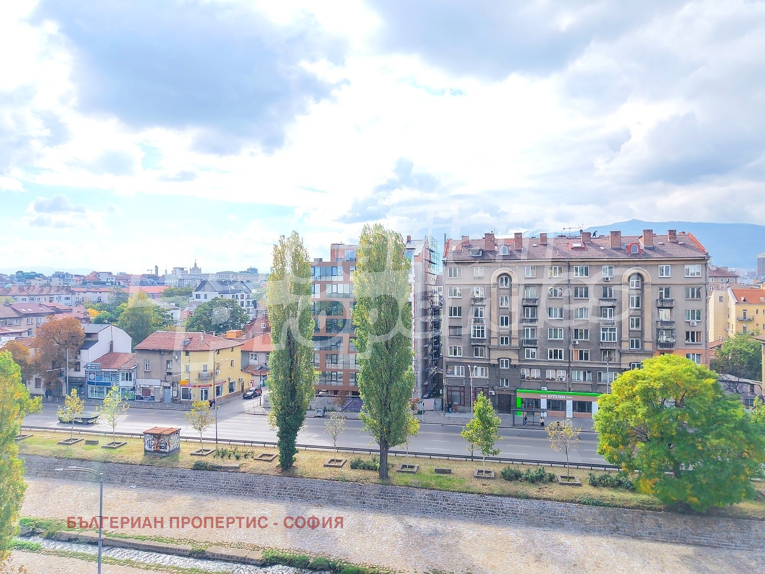 Продава 1-СТАЕН, гр. София, Център, снимка 5 - Апартаменти - 53994121