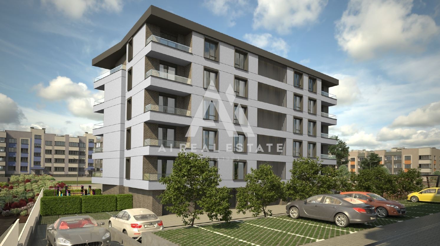 Продава 2-СТАЕН, гр. Плевен, Дружба 2, снимка 13 - Апартаменти - 54301803