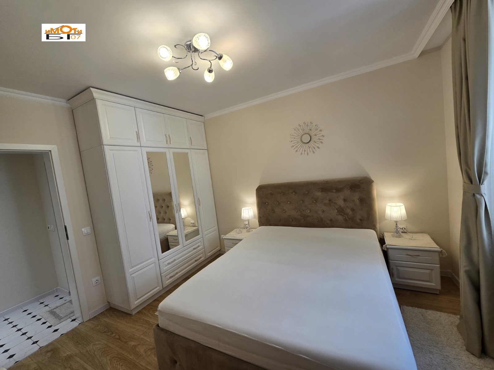 Продава 2-СТАЕН, гр. София, Манастирски ливади, снимка 13 - Апартаменти - 54317078