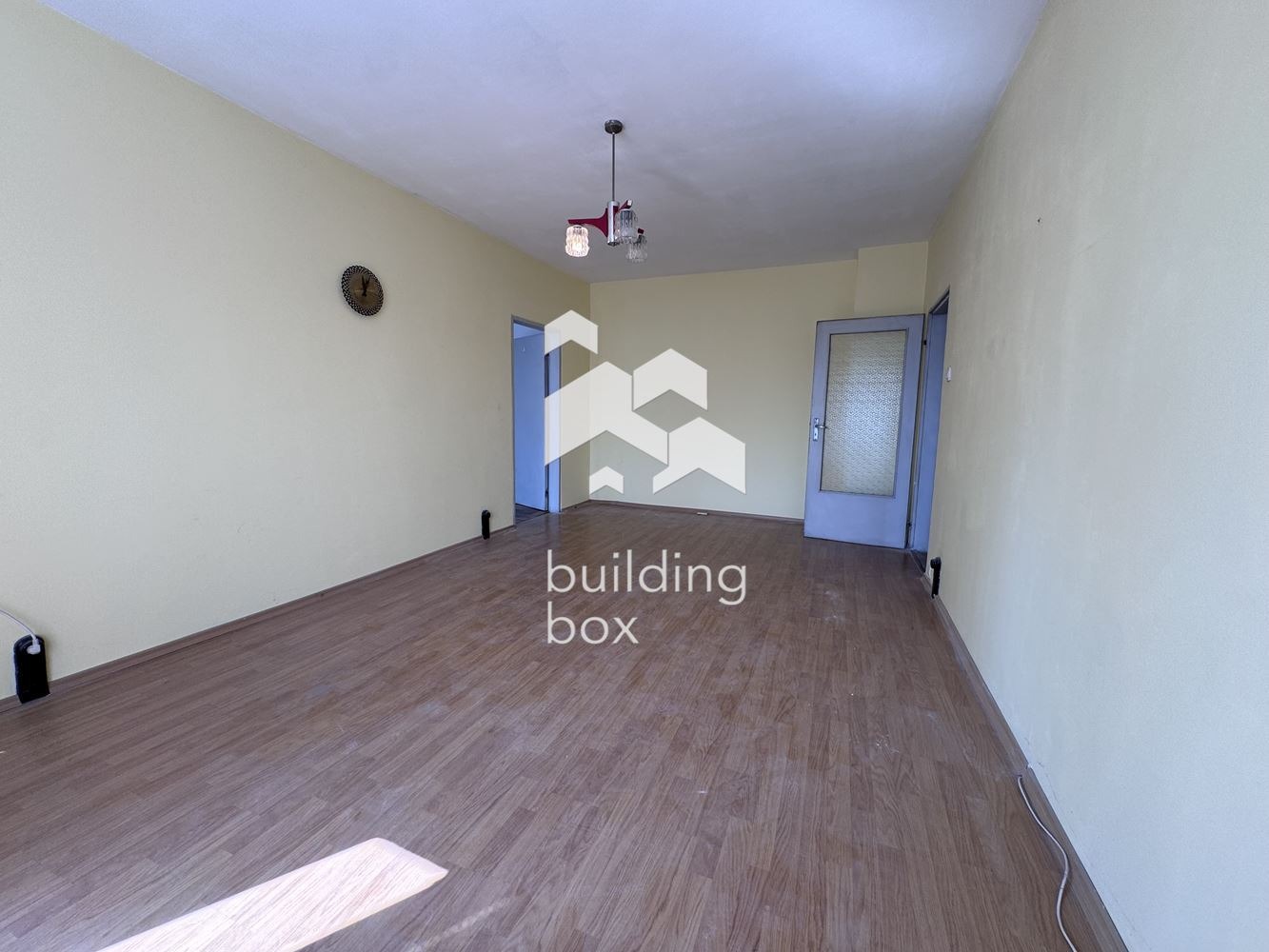 Продава 2-СТАЕН, гр. Пловдив, Кючук Париж, снимка 7 - Апартаменти - 56126151