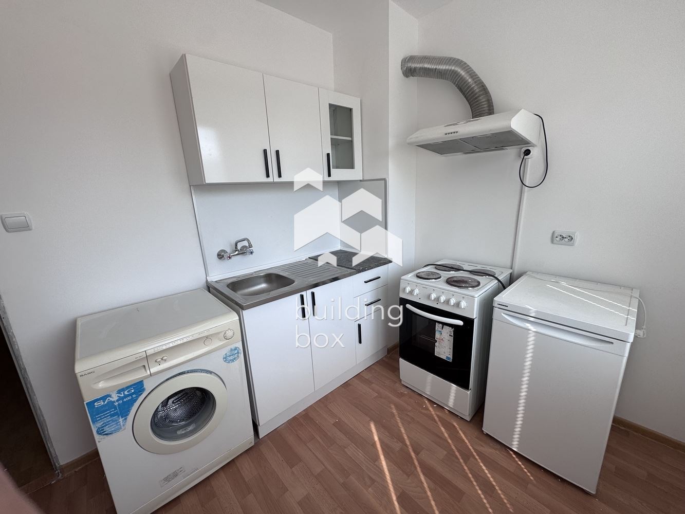 Продава 2-СТАЕН, гр. Пловдив, Кючук Париж, снимка 4 - Апартаменти - 56126151