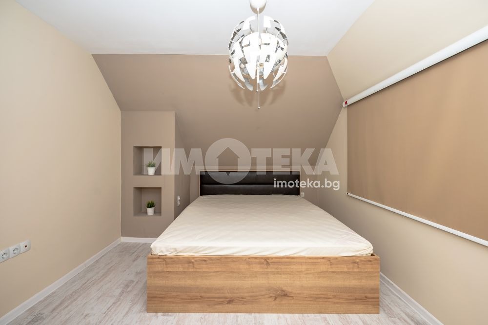 Продава 3-СТАЕН, гр. Пловдив, Кючук Париж, снимка 10 - Апартаменти - 53603428