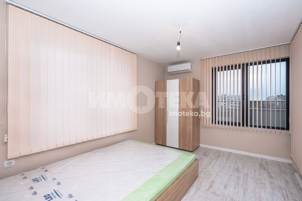 Продава 3-СТАЕН, гр. Пловдив, Кючук Париж, снимка 3 - Апартаменти - 53603428