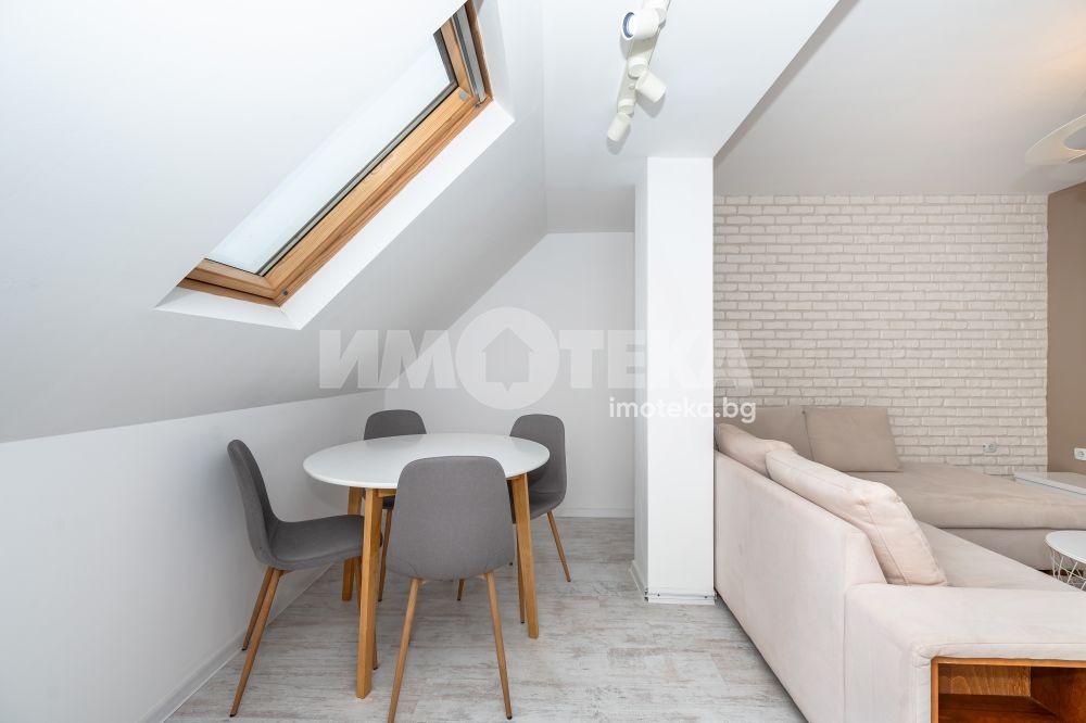 Продава 3-СТАЕН, гр. Пловдив, Кючук Париж, снимка 15 - Апартаменти - 53603428