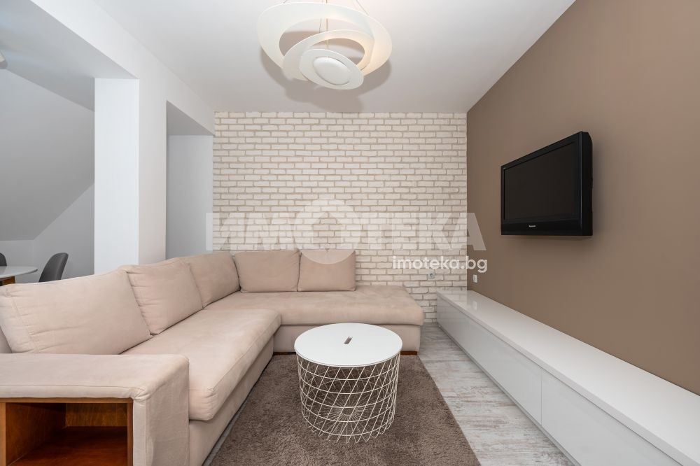 Продава 3-СТАЕН, гр. Пловдив, Кючук Париж, снимка 11 - Апартаменти - 53603428