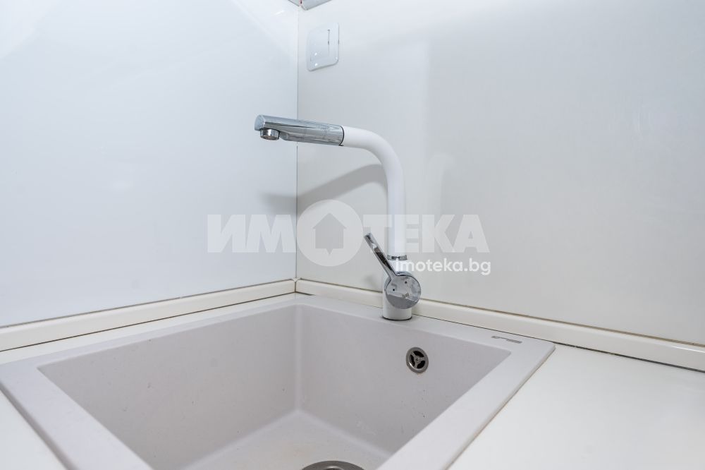 Продава 3-СТАЕН, гр. Пловдив, Кючук Париж, снимка 6 - Апартаменти - 53603428