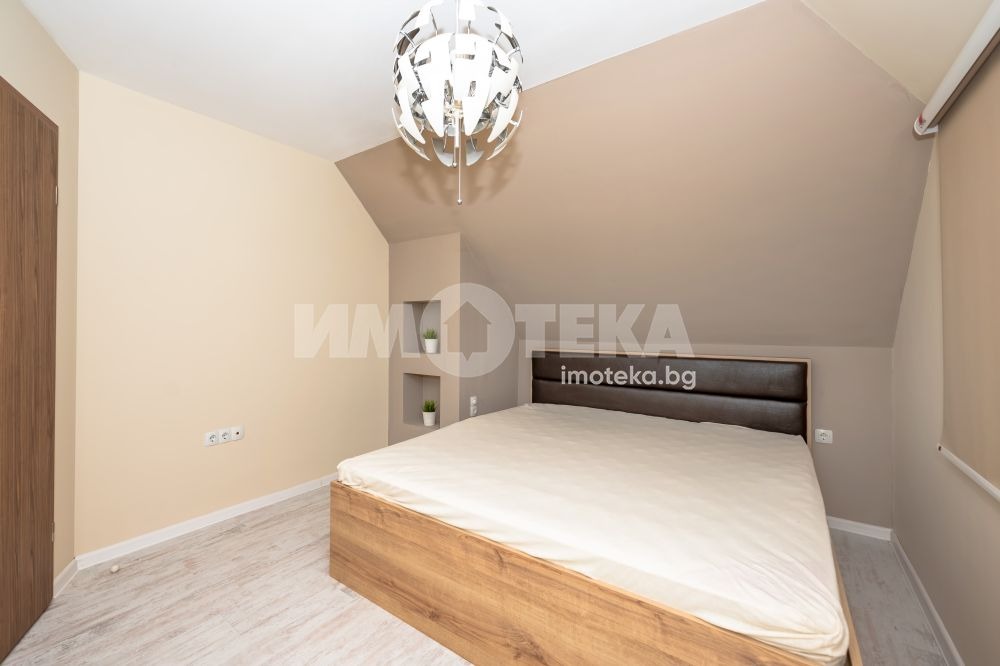 Продава 3-СТАЕН, гр. Пловдив, Кючук Париж, снимка 16 - Апартаменти - 53603428