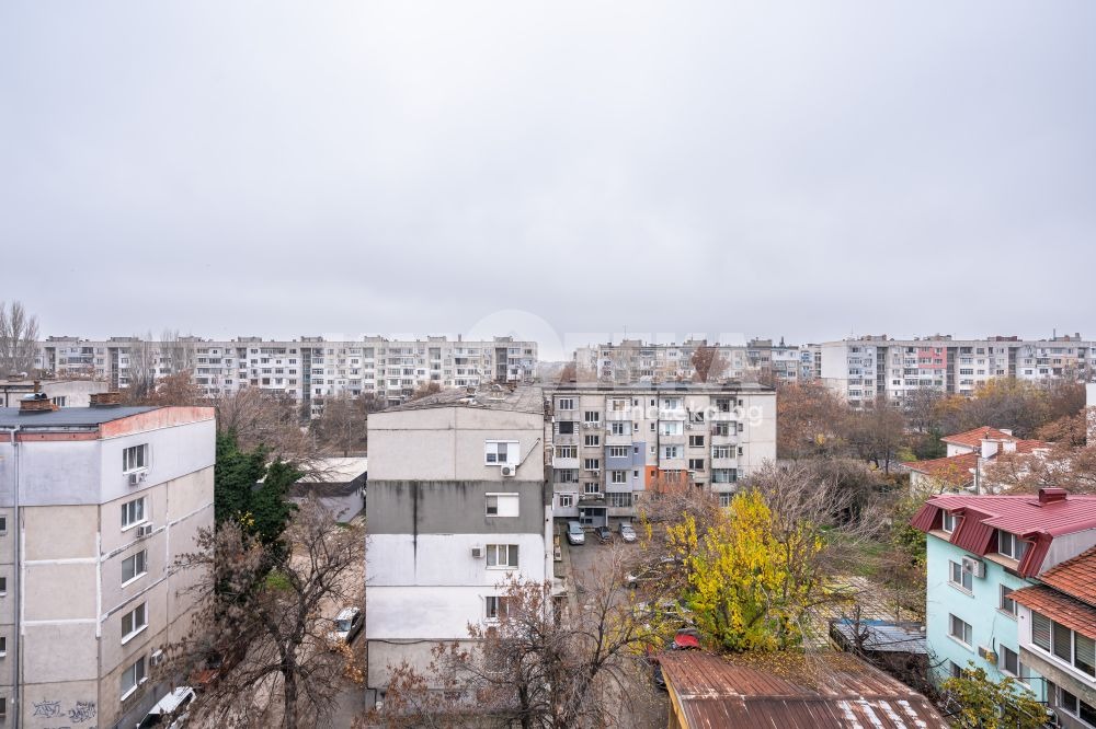 Продава 3-СТАЕН, гр. Пловдив, Кючук Париж, снимка 10 - Апартаменти - 53603428