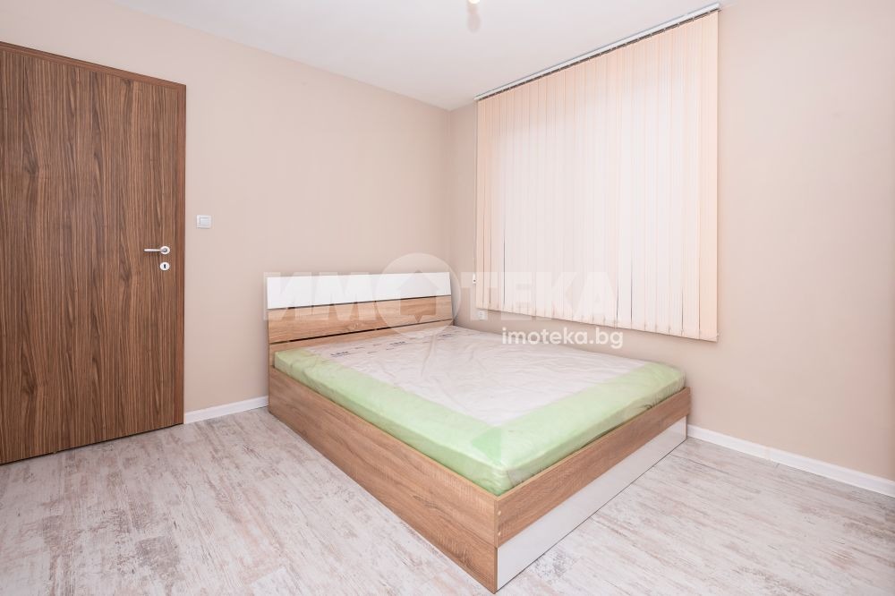 Продава 3-СТАЕН, гр. Пловдив, Кючук Париж, снимка 12 - Апартаменти - 53603428