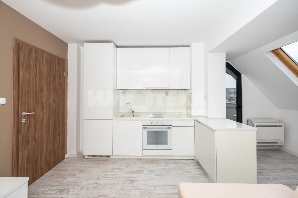 Продава 3-СТАЕН, гр. Пловдив, Кючук Париж, снимка 2 - Апартаменти - 53603428