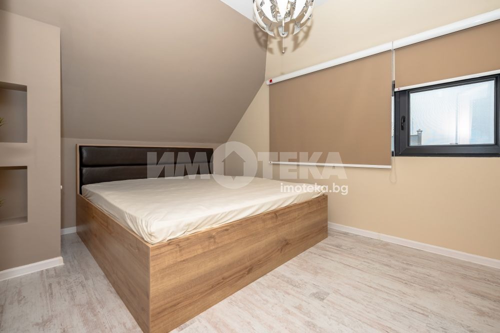 Продава 3-СТАЕН, гр. Пловдив, Кючук Париж, снимка 9 - Апартаменти - 53603428