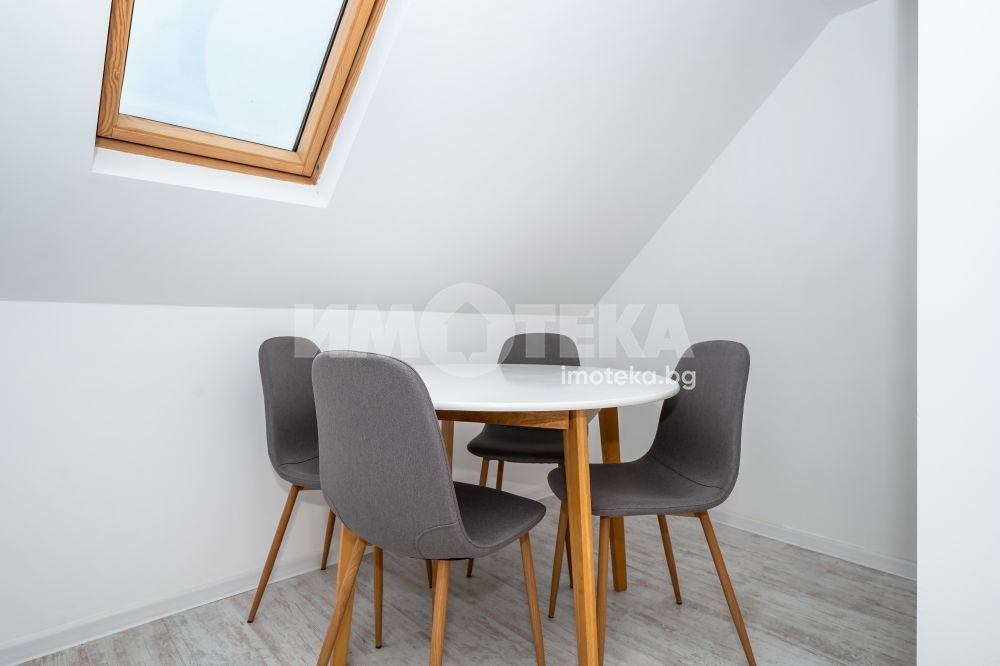 Продава 3-СТАЕН, гр. Пловдив, Кючук Париж, снимка 8 - Апартаменти - 53603428