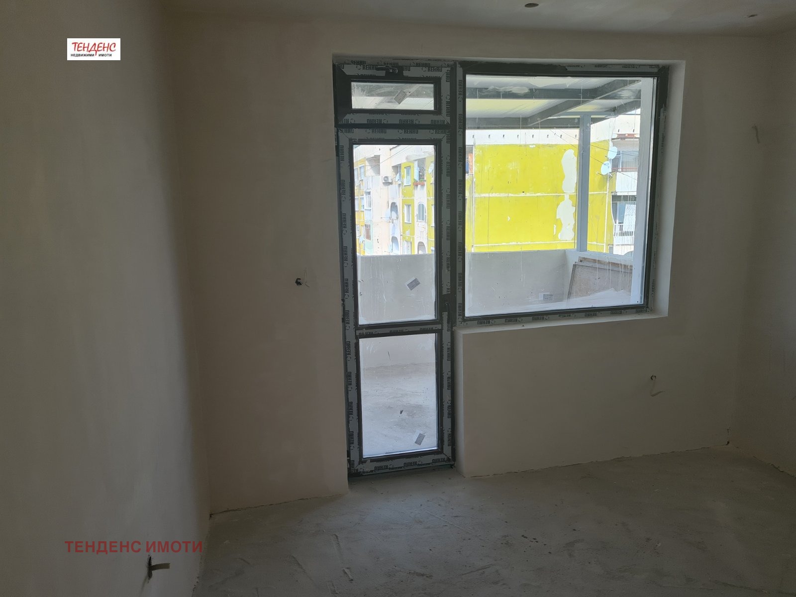 Продава 3-СТАЕН, гр. Кърджали, Възрожденци, снимка 10 - Апартаменти - 54064486