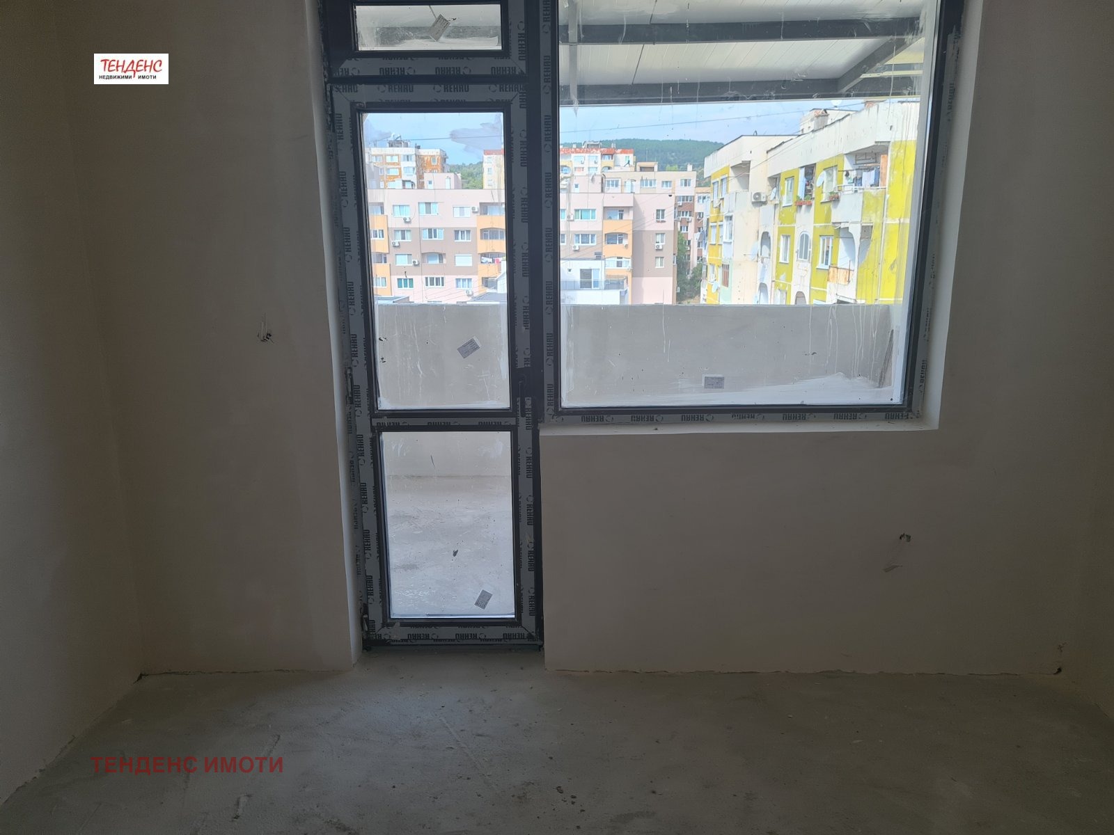 Продава 3-СТАЕН, гр. Кърджали, Възрожденци, снимка 9 - Апартаменти - 54064486