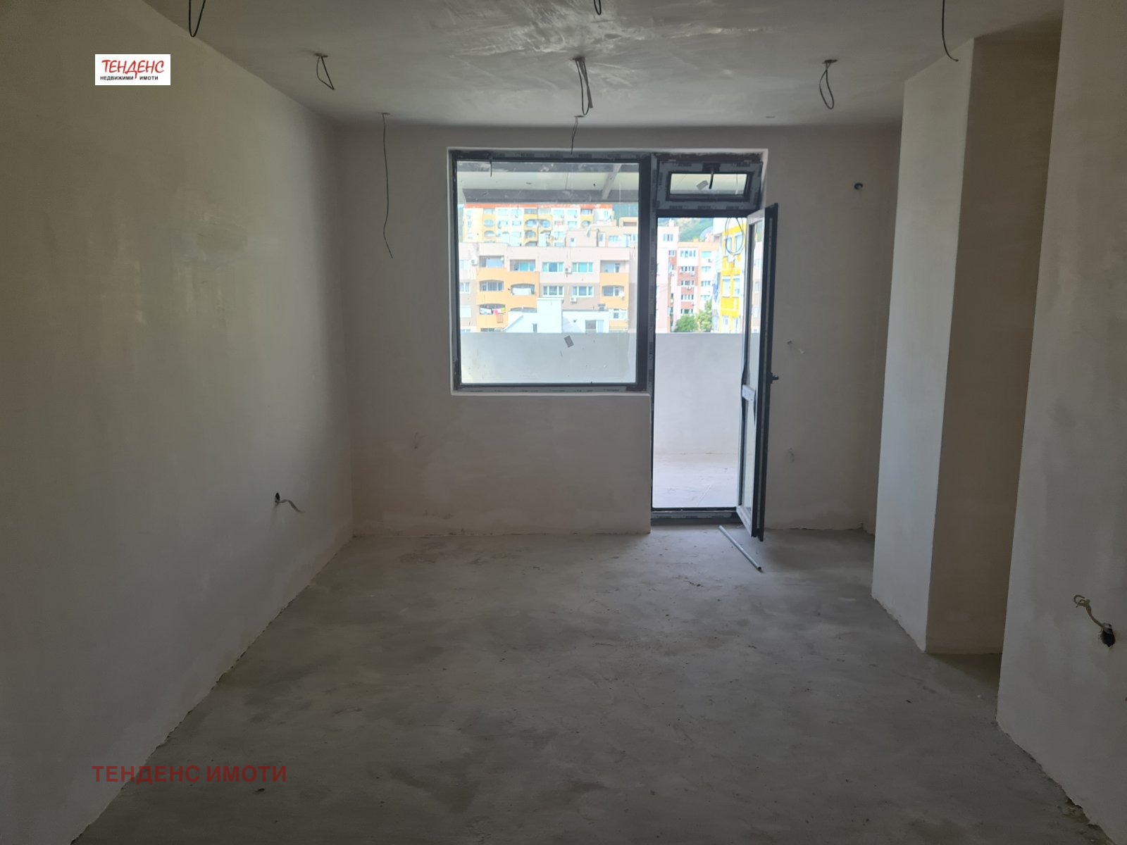 Продава 3-СТАЕН, гр. Кърджали, Възрожденци