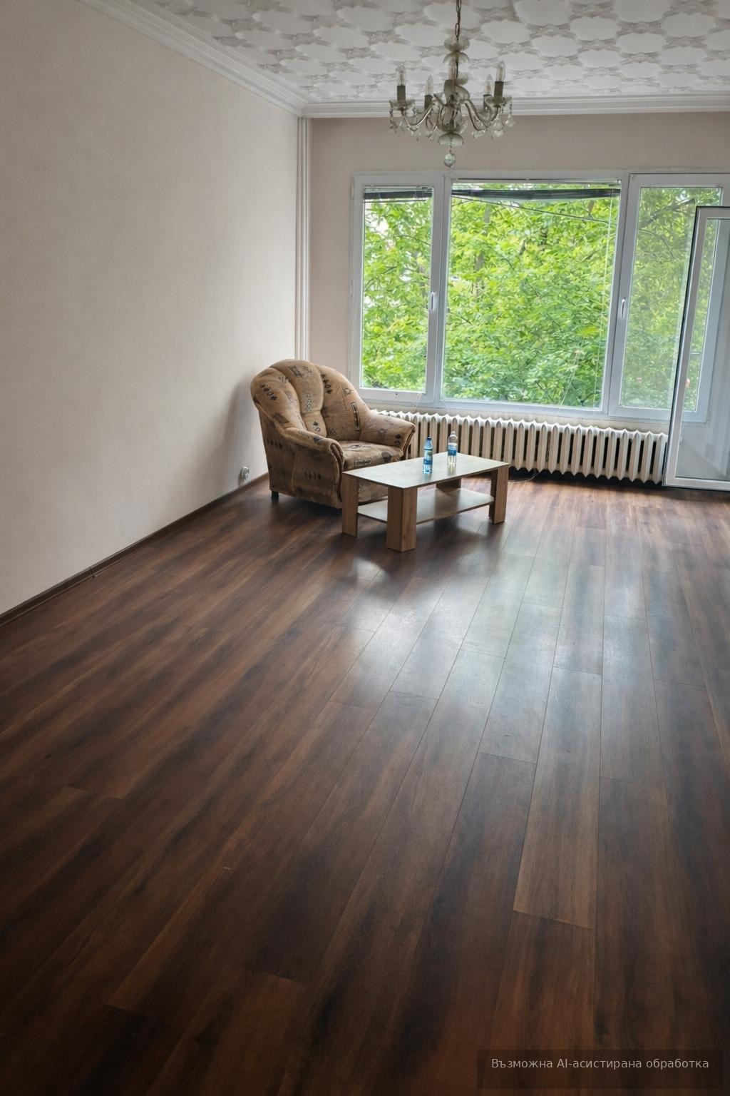 Продава 3-СТАЕН, гр. София, Света Троица, снимка 2 - Апартаменти - 54614603