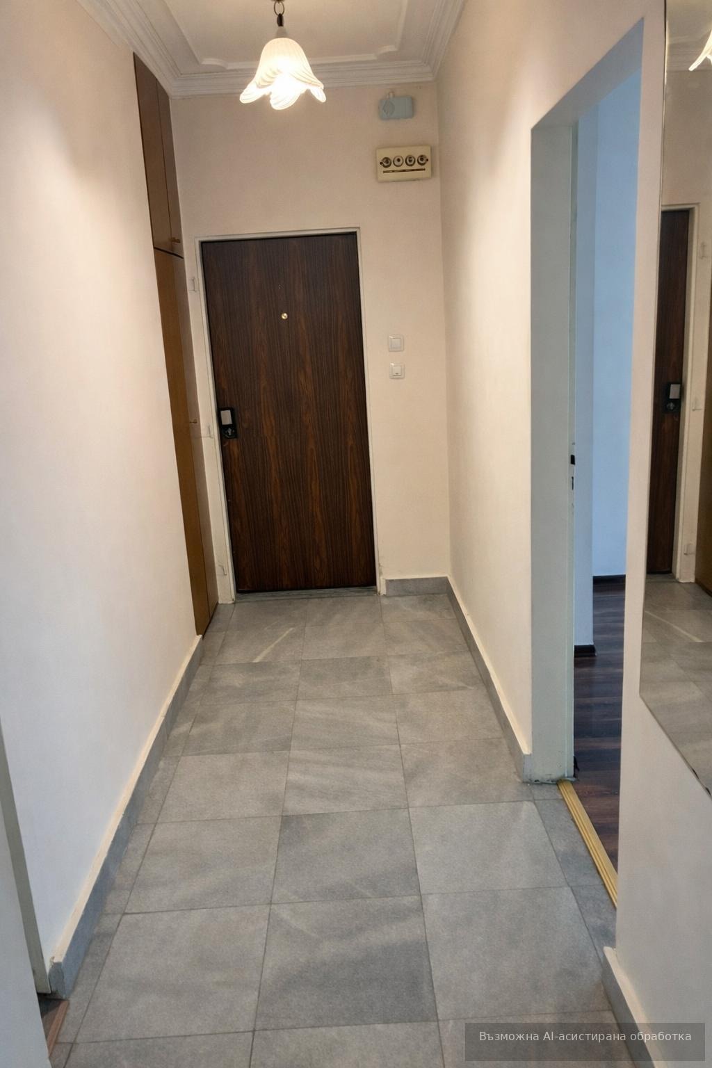 Продава 3-СТАЕН, гр. София, Света Троица, снимка 7 - Апартаменти - 54614603