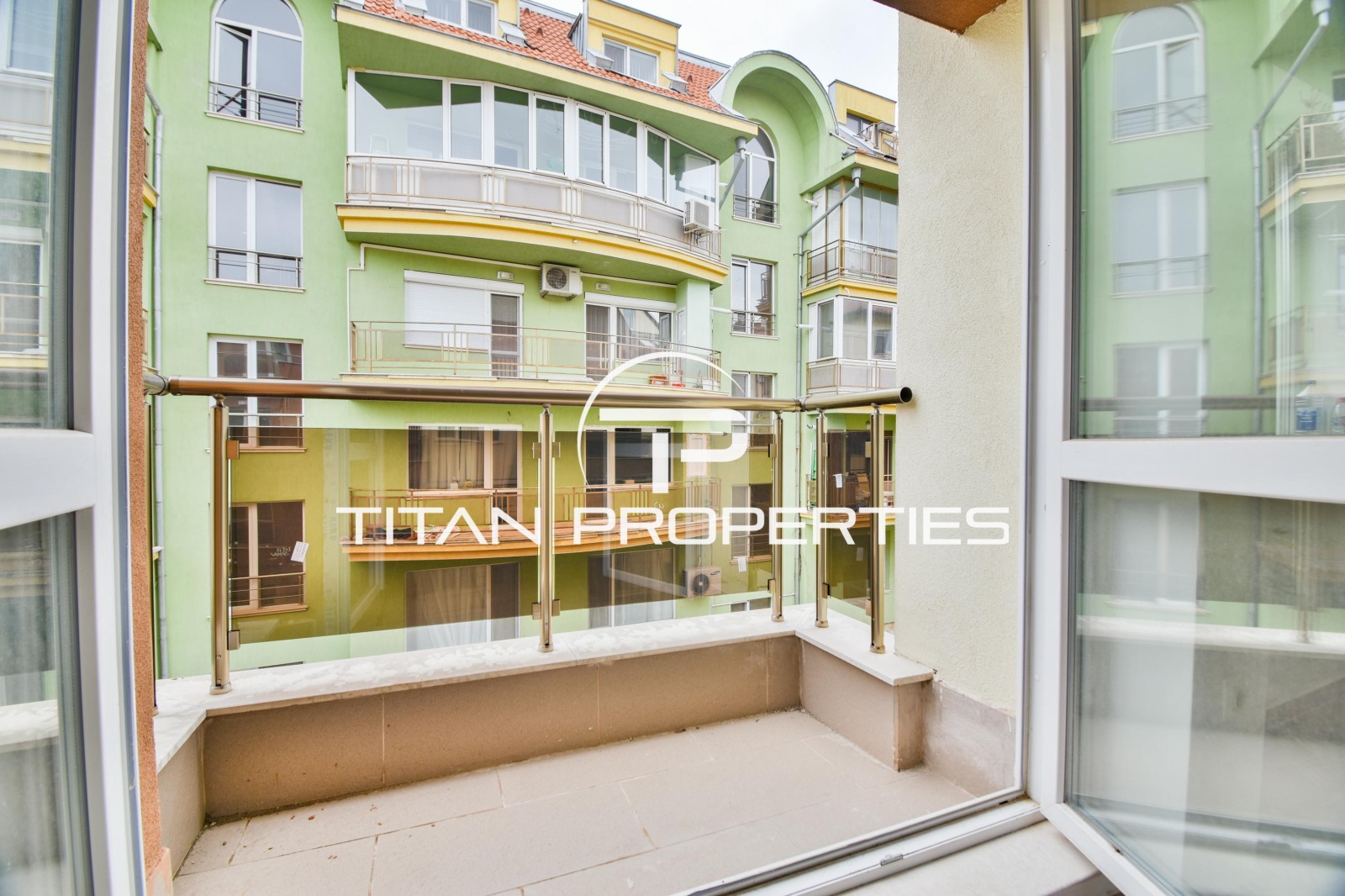 Продава 3-СТАЕН, гр. София, Манастирски ливади, снимка 10 - Апартаменти - 55627222