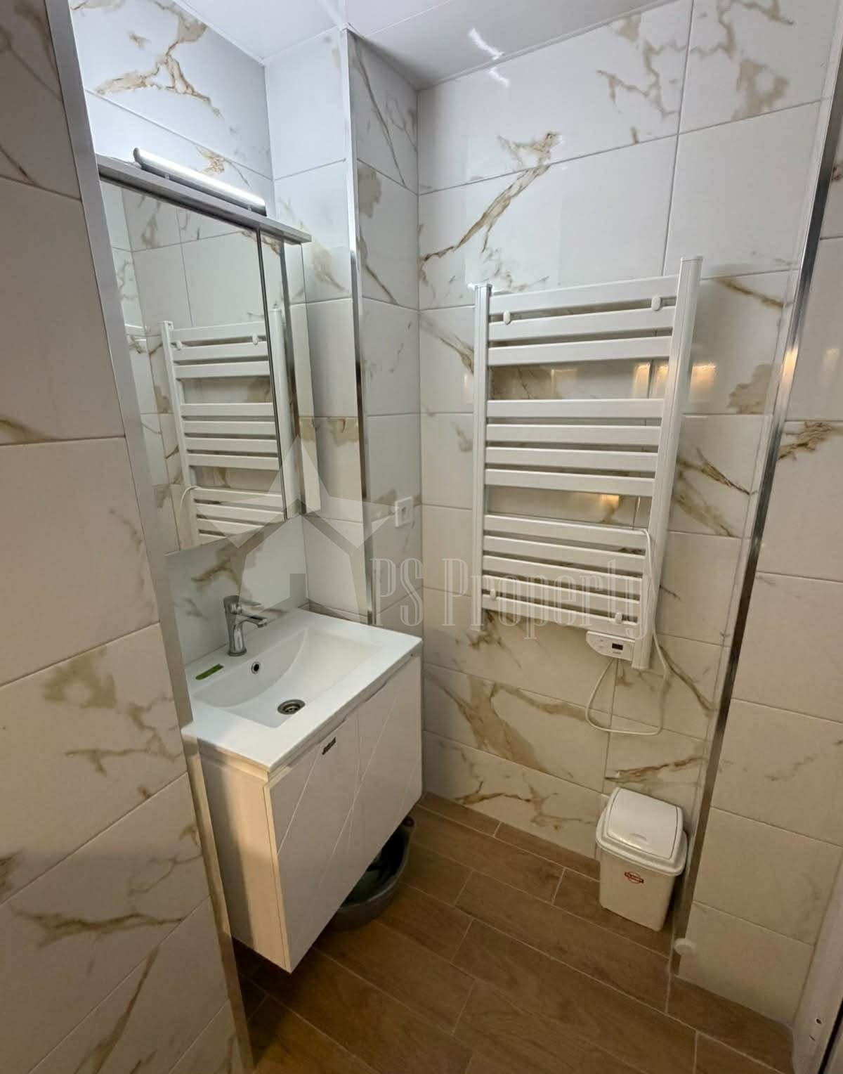 Продава 4-СТАЕН, гр. Стара Загора, Център, снимка 9 - Апартаменти - 55937149
