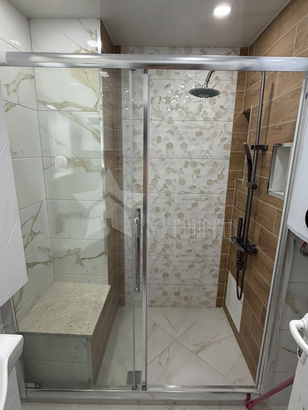 Продава 4-СТАЕН, гр. Стара Загора, Център, снимка 8 - Апартаменти - 55937149