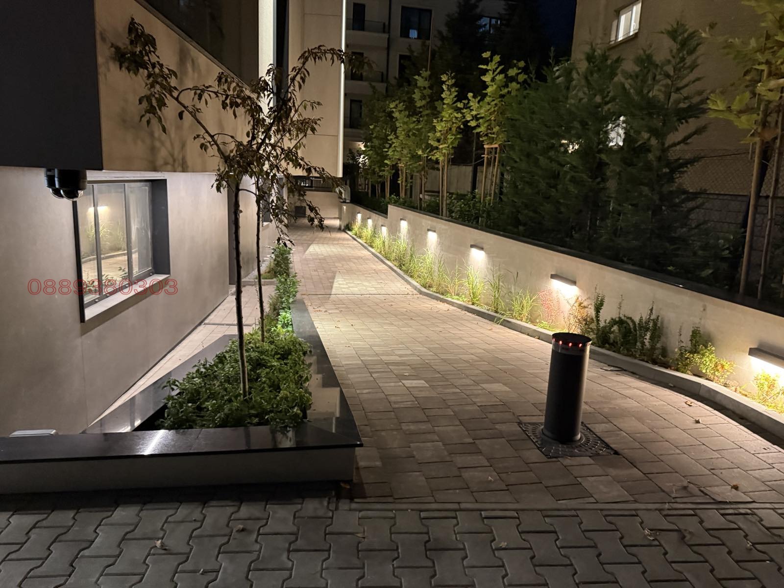 Продава МЕЗОНЕТ, гр. София, Изток, снимка 6 - Апартаменти - 55056547