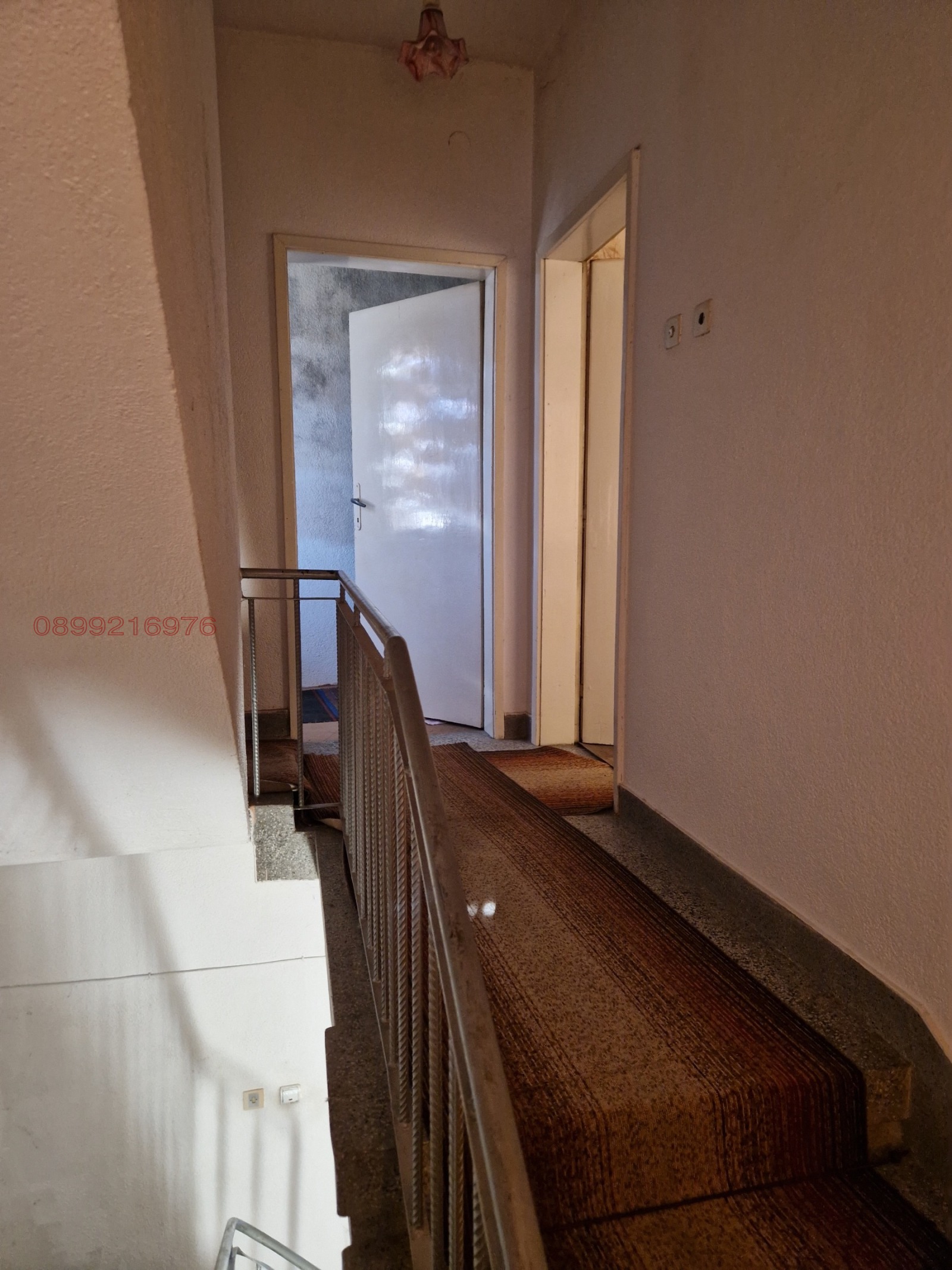 Продава КЪЩА, гр. Нова Загора, област Сливен, снимка 8 - Къщи - 53900543