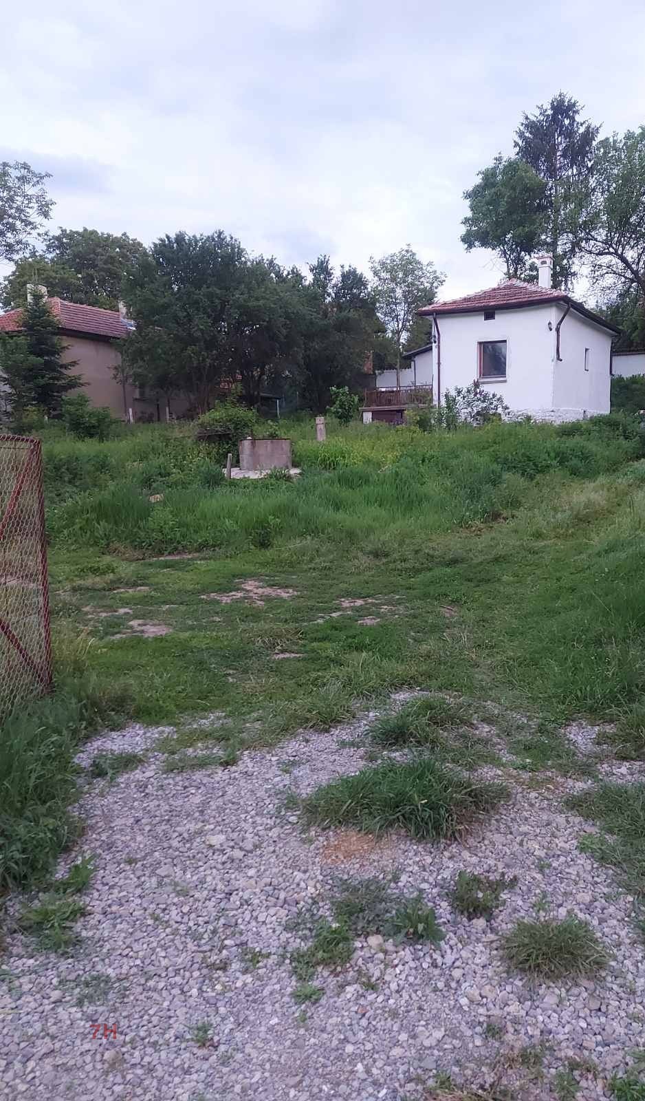 Продава КЪЩА, с. Долна Диканя, област Перник, снимка 3 - Къщи - 54872474