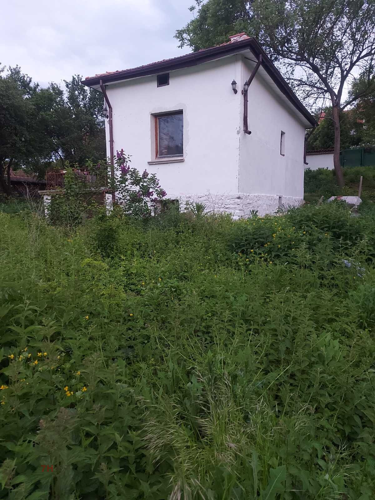Продава КЪЩА, с. Долна Диканя, област Перник