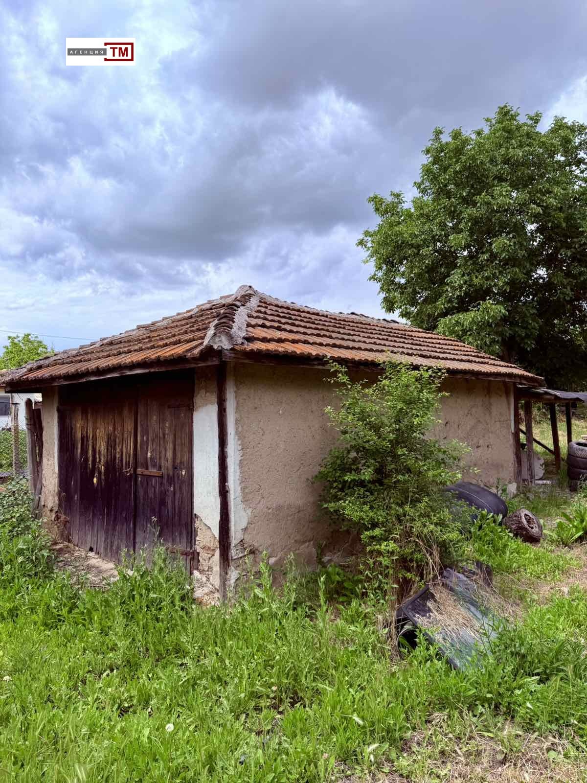 Продава КЪЩА, с. Тихомирово, област Стара Загора, снимка 4 - Къщи - 54938121