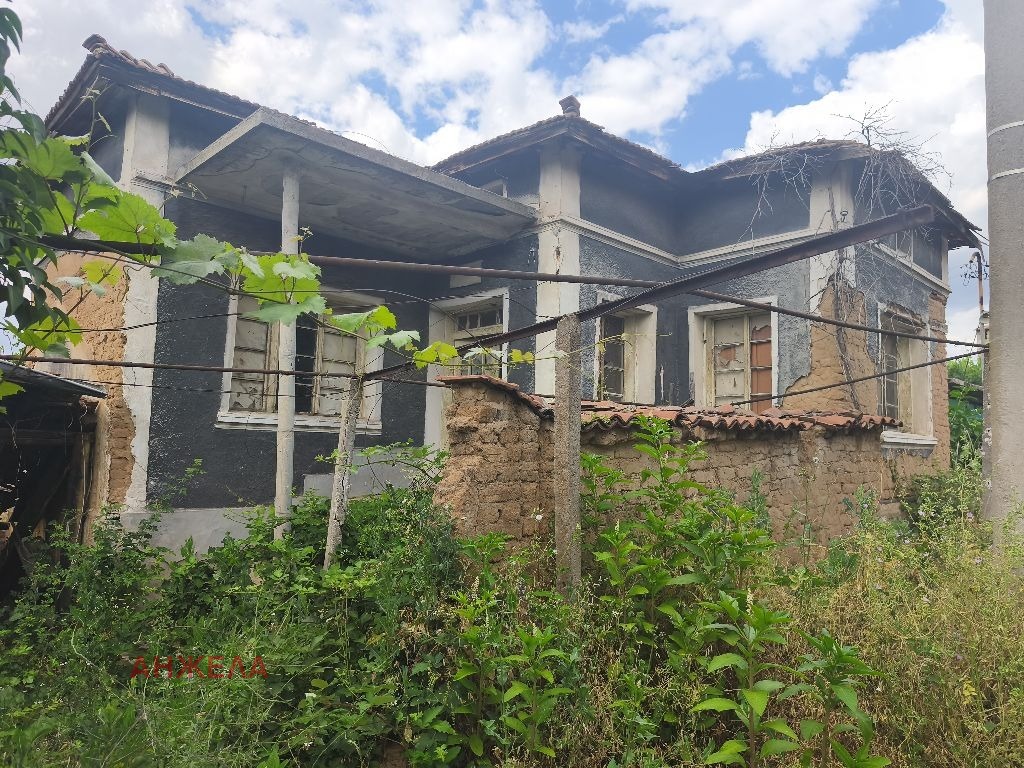 Продава КЪЩА, с. Карабунар, област Пазарджик