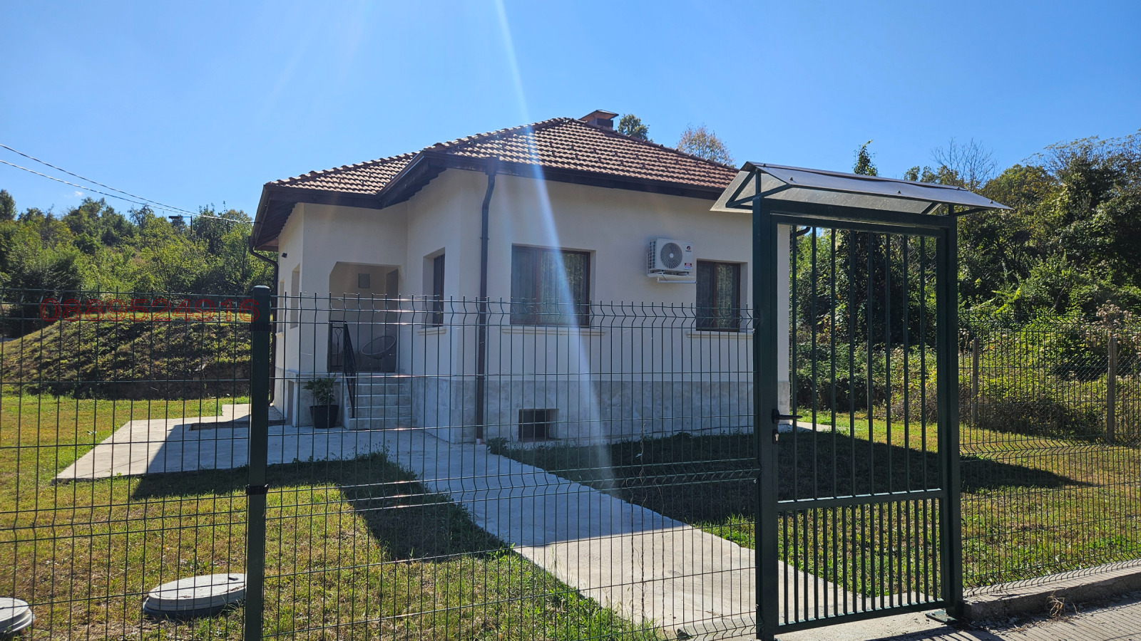 Продава КЪЩА, с. Млечево, област Габрово